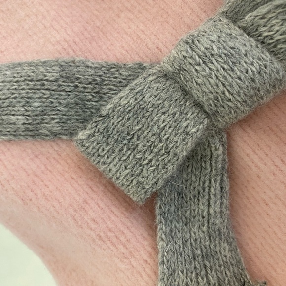 Dog Sweater for Female Small Dog - Worn once - Picture 5 of 5